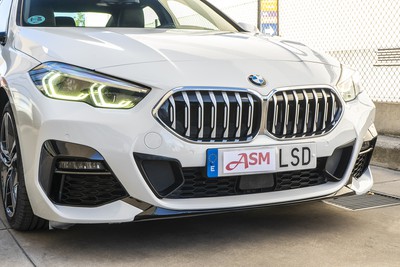 BMW Serie 2