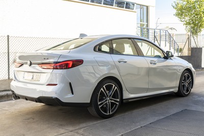 BMW Serie 2