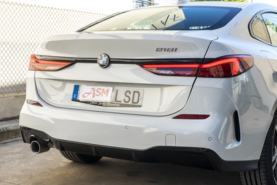 BMW Serie 2