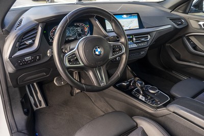 BMW Serie 2