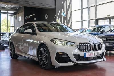 BMW Serie 2