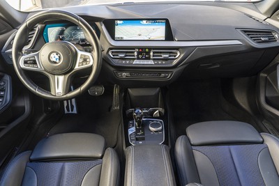 BMW Serie 2