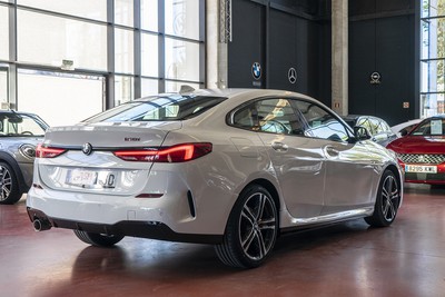 BMW Serie 2