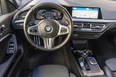 BMW Serie 2