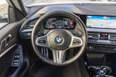BMW Serie 2