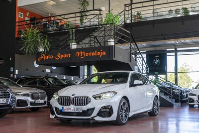 BMW Serie 2