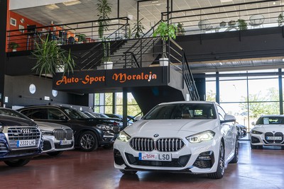 BMW Serie 2