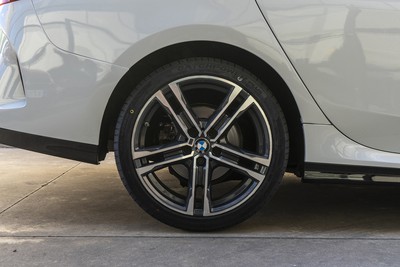 BMW Serie 2