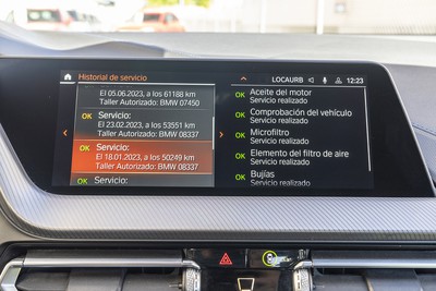 BMW Serie 2