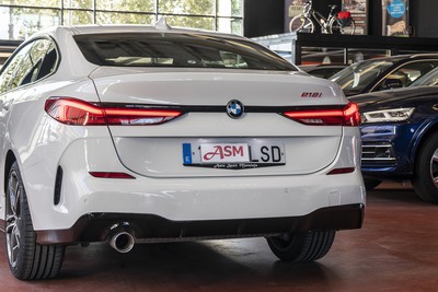 BMW Serie 2