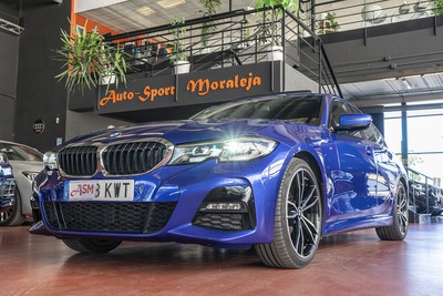 BMW Serie 3