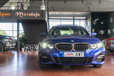 BMW Serie 3