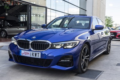 BMW Serie 3