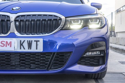 BMW Serie 3