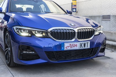 BMW Serie 3
