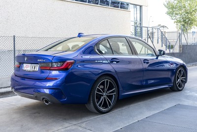 BMW Serie 3