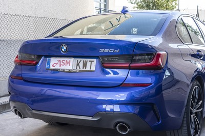 BMW Serie 3