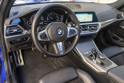 BMW Serie 3