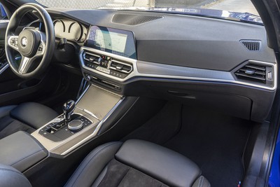 BMW Serie 3