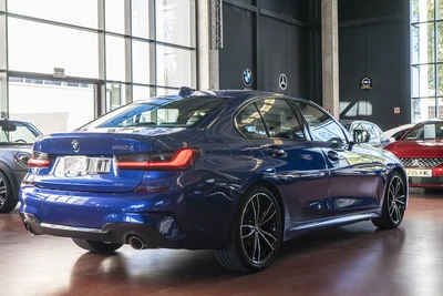 BMW Serie 3