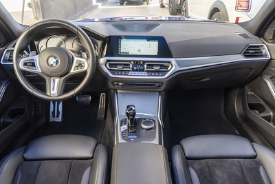 BMW Serie 3