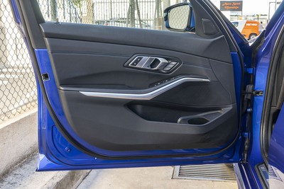 BMW Serie 3