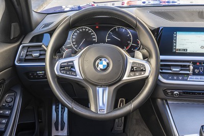 BMW Serie 3