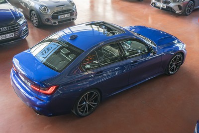 BMW Serie 3