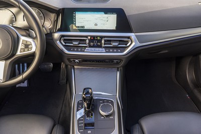 BMW Serie 3