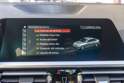 BMW Serie 3
