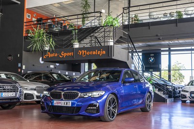 BMW Serie 3
