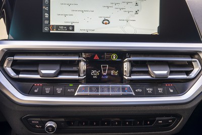 BMW Serie 3