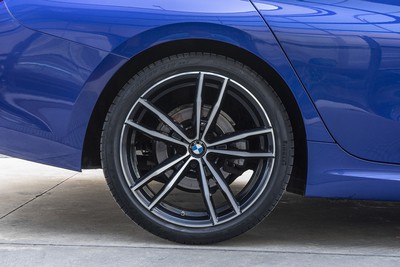 BMW Serie 3