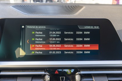 BMW Serie 3