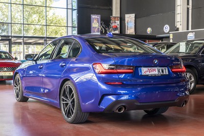 BMW Serie 3