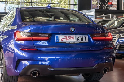 BMW Serie 3