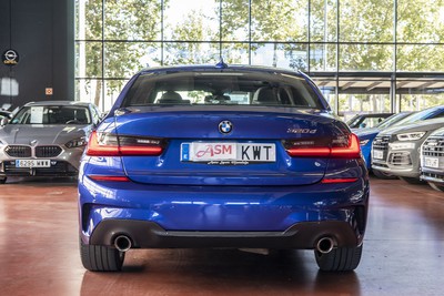 BMW Serie 3