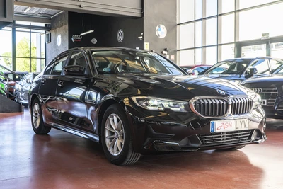 BMW Serie 3