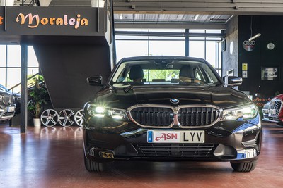 BMW Serie 3