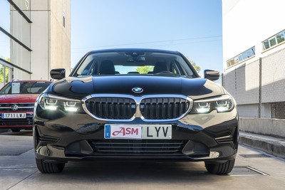 BMW Serie 3