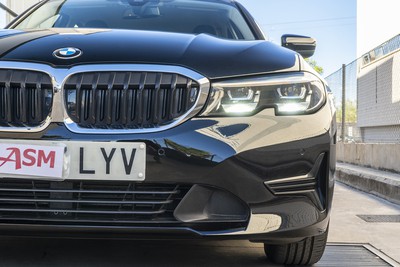BMW Serie 3
