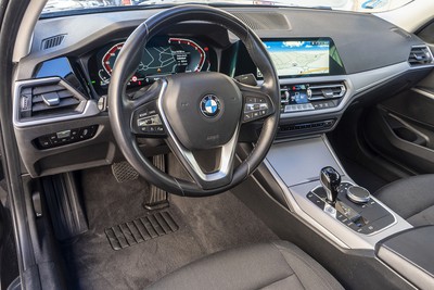 BMW Serie 3