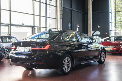 BMW Serie 3