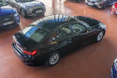 BMW Serie 3