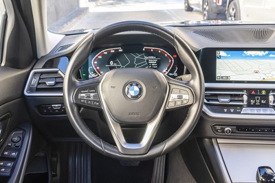 BMW Serie 3