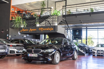 BMW Serie 3