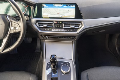 BMW Serie 3