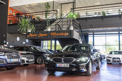 BMW Serie 3