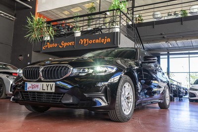BMW Serie 3