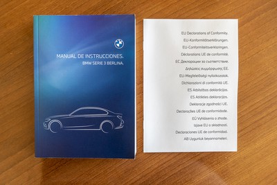 BMW Serie 3